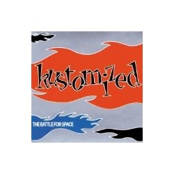 Kustomized-Battle For Space